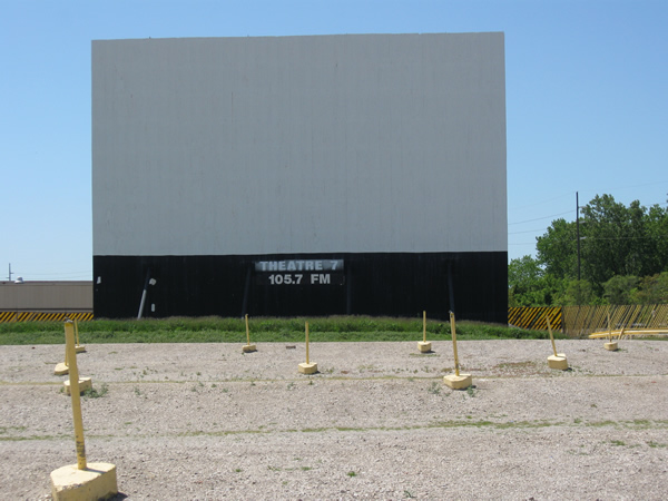 Ford-Wyoming 6-9 Theatre - A Last Look Around May 19 2010